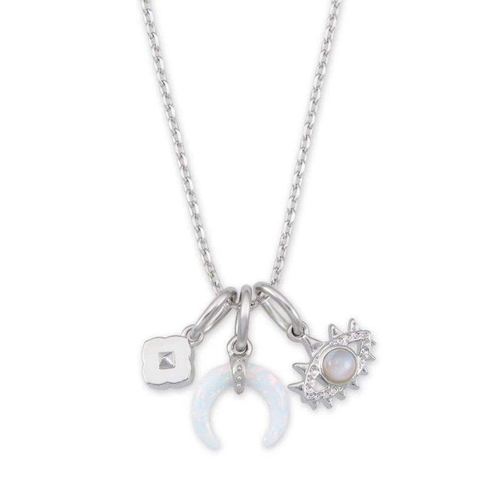 White Kyocera Gemma Set